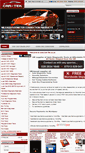 Mobile Screenshot of car-tek.co.uk